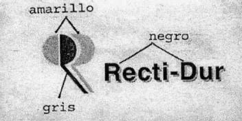 Imagen de RECTI-DUR