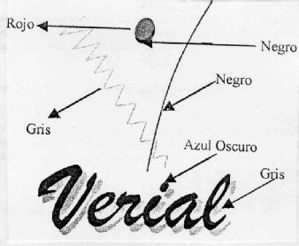 Imagen de VERIAL