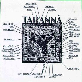 Imagen de TARANNA