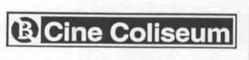 Imagen de B CINE COLISEUM