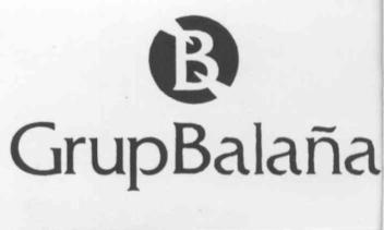 Imagen de B GRUPBALAÑA
