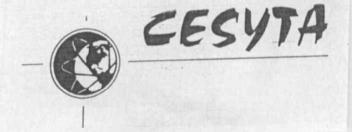 Imagen de CESYTA
