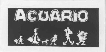 Imagen de ACUARIO