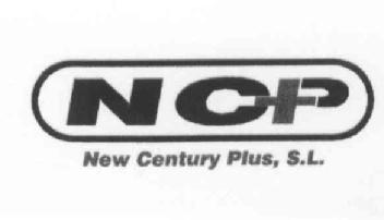 Imagen de NCP NEW CENTURY PLUS, S.L