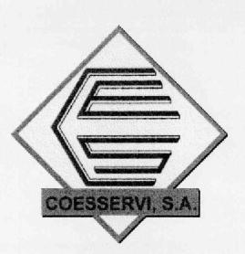 Imagen de COESSERVI, S.A