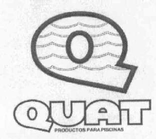 Imagen de Q QUAT PRODUCTOS PARA PISCINAS