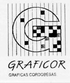Imagen de G GRAFICOR GRAFICAS CORDOBESAS