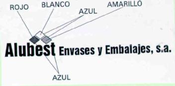Imagen de ALUBEST ENVASES Y EMBALAJES,S.A