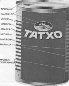Imagen de TATXO