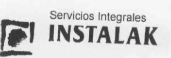 Imagen de SERVICIOS INTEGRALES INSTALAK