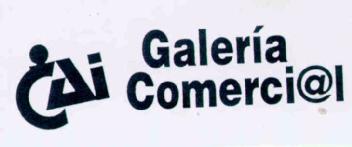 Imagen de CAI GALERIA COMERCIAL