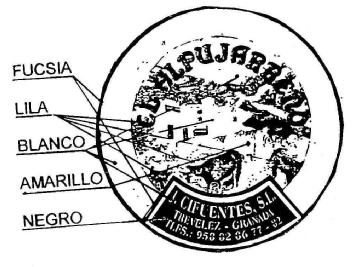 Imagen de EL ALPUJARREÑO