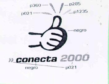 Imagen de CONECTA 2000