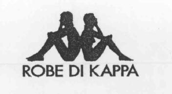Imagen de ROBE DI KAPPA