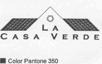 Imagen de LA CASA VERDE