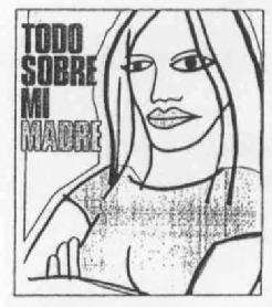 Imagen de TODO SOBRE MI MADRE
