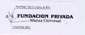 Imagen de FUNDACION PRIVADA MUTUA UNIVERSAL