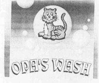 Imagen de OPA\'S WASH