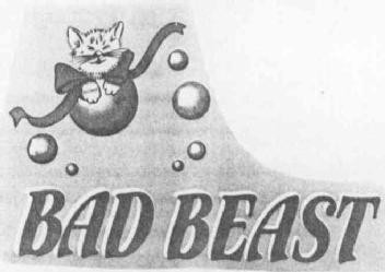 Imagen de BAD BEAST