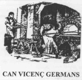 Imagen de CAN VICENC GERMANS