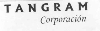 Imagen de TANGRAM CORPORACION