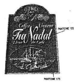 Imagen de TUNEL TIA NADAL
