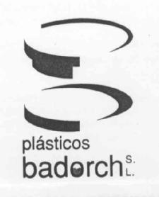 Imagen de PLASTICOS BADORCH S.L