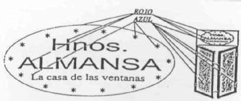 Imagen de HNOS ALMANSA LA CASA DE LAS VENTANAS