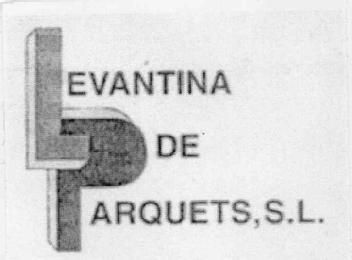 Imagen de LEVANTINA DE PARQUETS, S.L