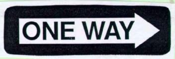 Imagen de ONE WAY