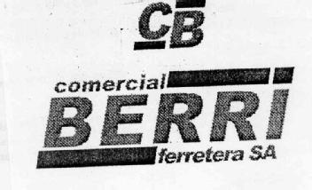 Imagen de CB COMERCIAL BERRI FERRETERA SA