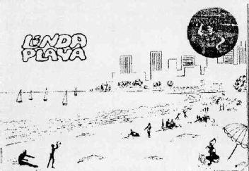 Imagen de LINDA PLAYA