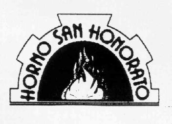 Imagen de HORNO SAN HONORATO