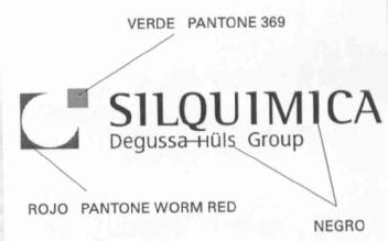 Imagen de SILQUIMICA DEGUSSA HULS GROUP