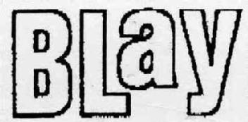 Imagen de BLAY
