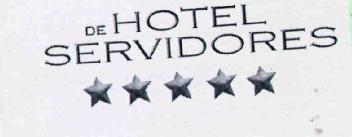 Imagen de HOTEL DE SERVIDORES
