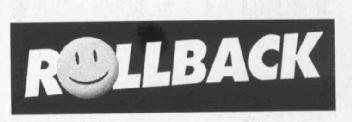 Imagen de ROLLBACK