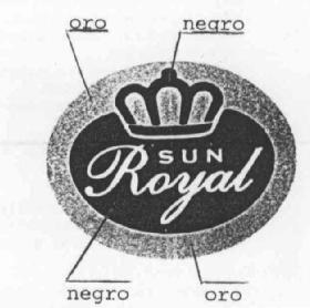 Imagen de SUN ROYAL