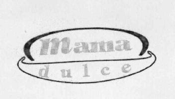 Imagen de MAMA DULCE