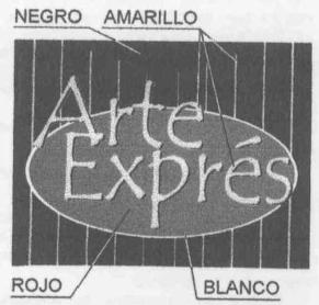 Imagen de ARTE EXPRES