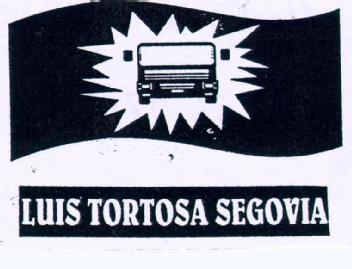 Imagen de LUIS TORTOSA SEGOVIA