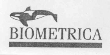 Imagen de BIOMETRICA