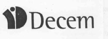 Imagen de DECEM