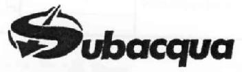 Imagen de SUBACQUA