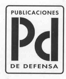 Imagen de PD PUBLICACIONES DE DEFENSA