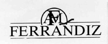 Imagen de AFM FERRANDIZ