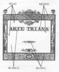 Imagen de ARTE TRIANA