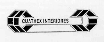 Imagen de CUATHEX INTERIORES