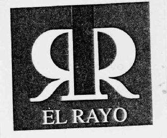 Imagen de R EL RAYO