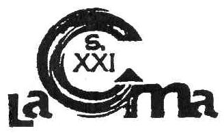 Imagen de LA CIMA S. XXI